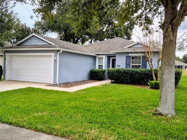 26822 Bull Run, Leesburg, FL 34748