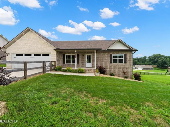 4822 Douglas Dam Rd, Strawberry Plains, TN 37871