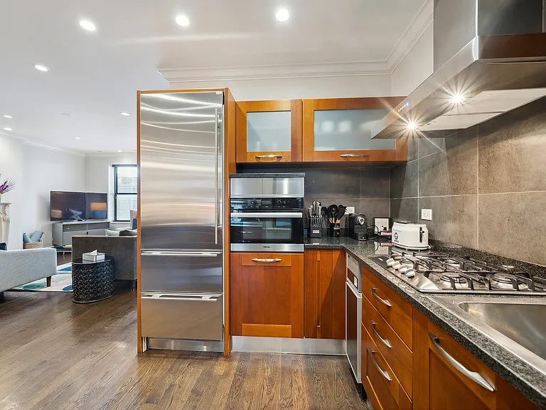 The Walton Residence — Photo 53