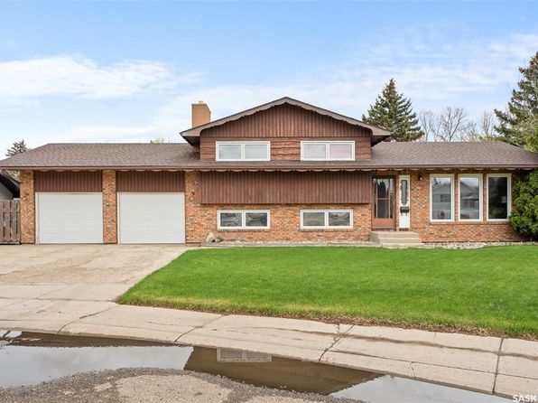 53 Daisy CRESCENT, Moose Jaw, SK S6J 1C2