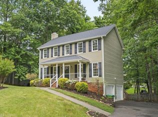 1091 Stamford Club Dr, Rural Hall, NC 27045