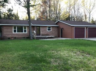 2030 County Line Rd, Onaway, MI 49765