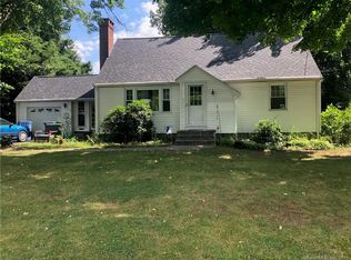 77 Dennis Dr, New Britain, CT 06053