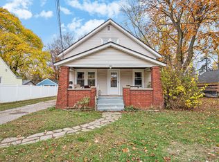 2431 Meyer Ave SW, Wyoming, MI