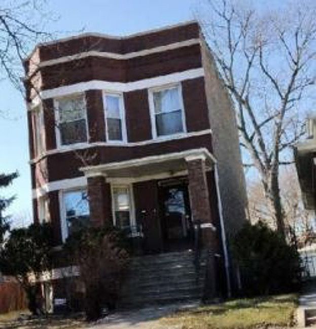 Property Front View