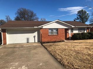 2225 S 82nd Ave E, Tulsa, OK 74129