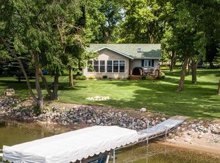 23106 Garland Ln, Battle Lake, MN 56515