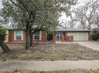 1129 Rhonda Lee St, Copperas Cove, TX 76522