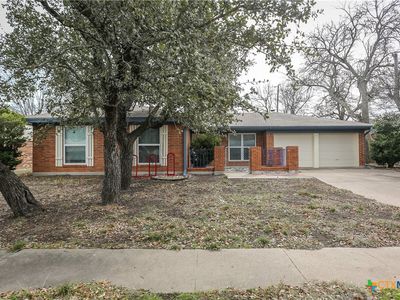 1129 Rhonda Lee St, Copperas Cove, TX, 76522