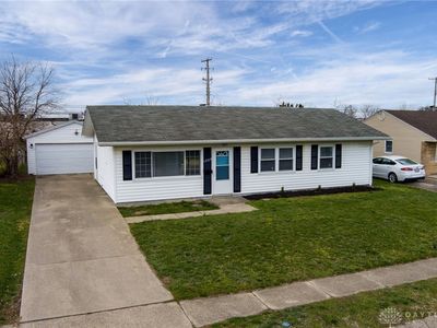 1209 Ironwood Dr, Fairborn, OH, 45324