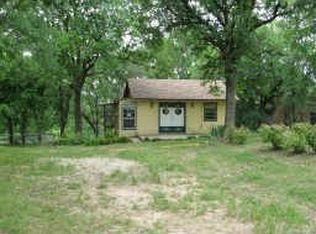 12640 Deeds Ct, Azle, TX 76020