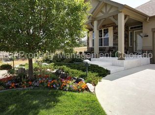 8703 Deframe Ct, Arvada, CO 80005