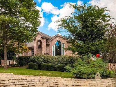 5900 Savin Hill Ct, Austin, TX, 78739