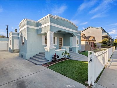1435 Pine Ave, Long Beach, CA, 90813