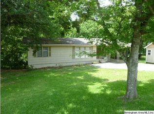 213 Pine St, Gardendale, AL 35071