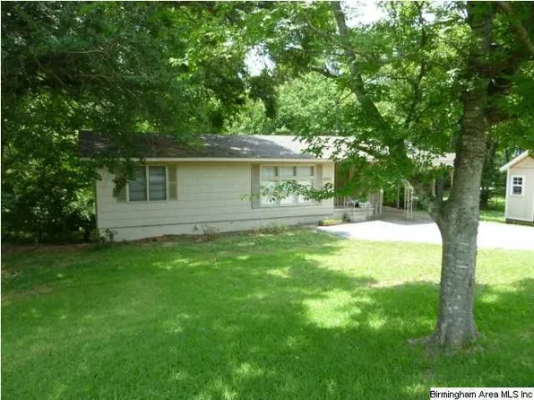 213 Pine St, Gardendale, AL 35071