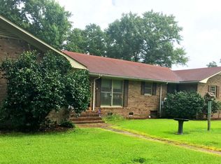 1846 Ruffin Rd, Walterboro, SC 29488