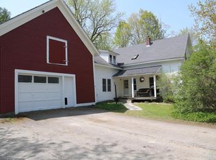 168 Mill St, Jeffersonville, VT 05464