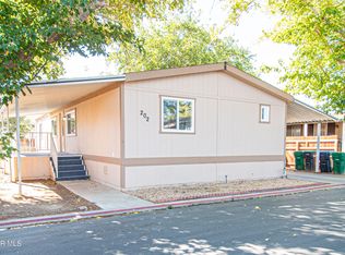 3524 E Avenue R SPC 202, Palmdale, CA 93550