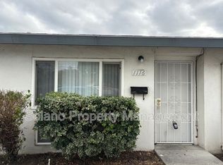1116 Union Ave, Fairfield, CA 94533