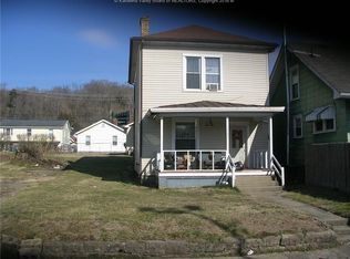 1321 Pennsylvania Ave, Charleston, WV 25302