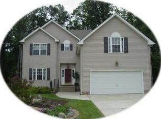 5293 Rockingham Dr, Williamsburg, VA 23188