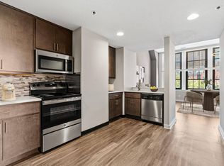 The Cosmopolitan, Saint Paul, MN 55101