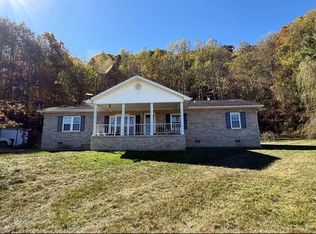 451 Karens Way, Princeton, WV 24739