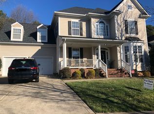 8609 Camberly Rd, Huntersville, NC 28078