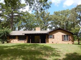 7824 State Highway 155, Frankston, TX 75763