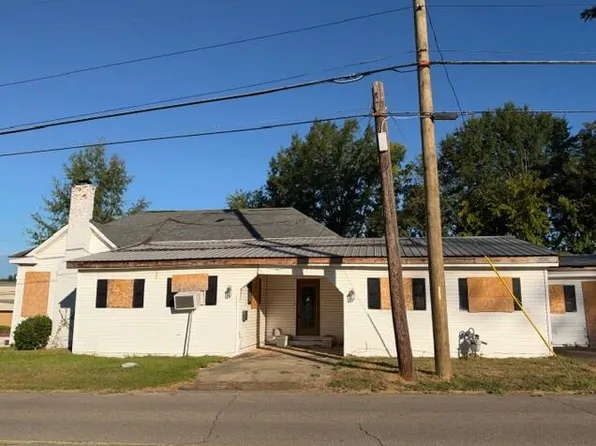 211 E Main St, New Albany, MS 38652