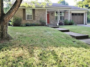 7424 Cold Spring Ln, Evansville, IN 47711