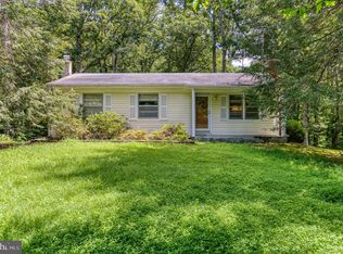 6447 Waterford Rd, Rixeyville, VA 22737