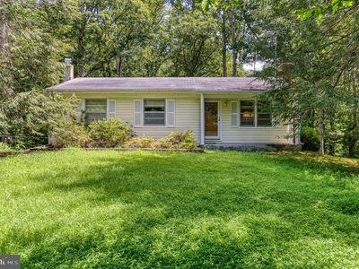 6447 Waterford Rd, Rixeyville, VA, 22737