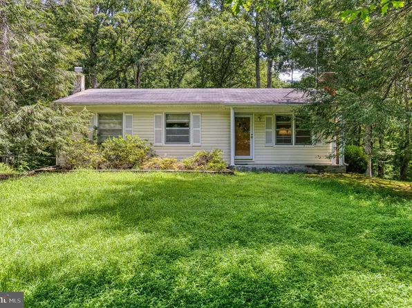 6447 Waterford Rd, Rixeyville, VA 22737