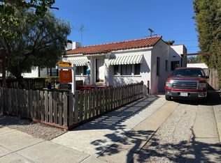 2415 California Ave, Santa Monica, CA 90403