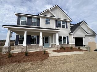 1611 Pressfield Path, Auburn, AL 36830