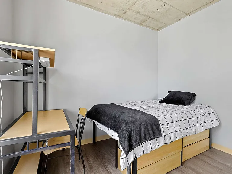 Auraria Lofts — Photo 11