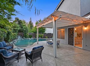 140 Elkins Cir, Folsom, CA 95630