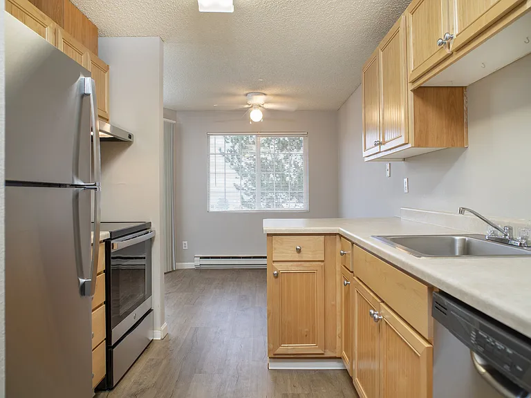 1 Bedroom Standard 1 Bedroom Standard