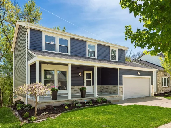 4509 Big Walnutview Dr, Columbus, OH 43230