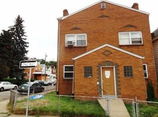 801 8th St APT 1B, Mc Kees Rocks, PA 15136