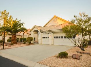 5212 Rim View Ln, Las Vegas, NV 89130