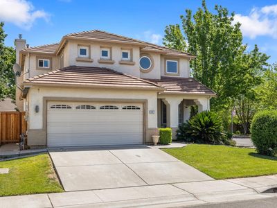 4 Windcatcher Ct, Sacramento, CA, 95834