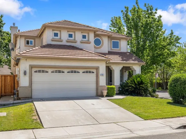 4 Windcatcher Ct, Sacramento, CA 95834