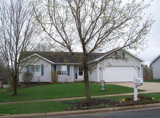 728 E Charles St, Hastings, MI