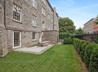 455 West St #20-1, New York, NY 10014