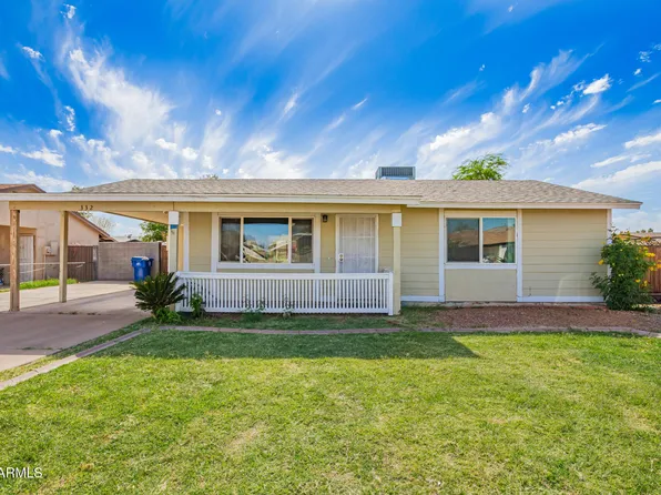 332 N 25th Street, Mesa, AZ 85213