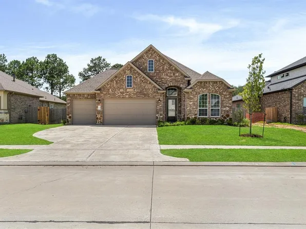 2311 Jitterbug Ln, Katy, TX 77493