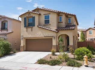 5459 Funks Grove Ln, Las Vegas, NV 89122